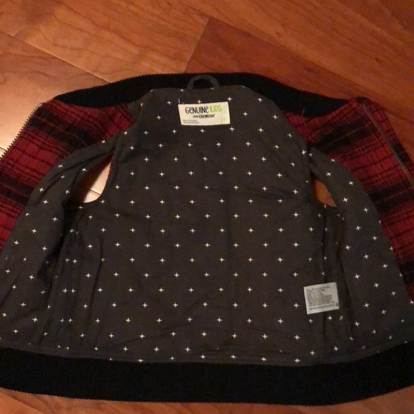 Jacket - Picture 3 of 5